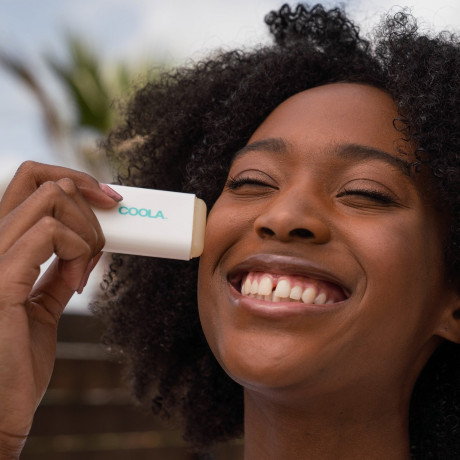 Coola Classic Sunscreen Stick SPF 30 Tropical Coconut  Classic Sunscreen Stick SPF 30 Тропический кокос