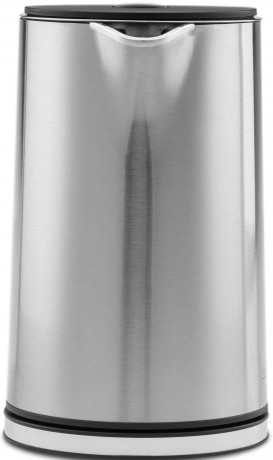 Gastroback Gastroback Wasserkocher Cool Touch 1,5L edelstahl  Гастробачный чайник Cool Touch 1,5л нержавеющая сталь