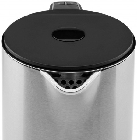 Gastroback Gastroback Wasserkocher Cool Touch 1,5L edelstahl  Гастробачный чайник Cool Touch 1,5л нержавеющая сталь