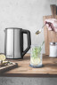 Gastroback Gastroback Wasserkocher Cool Touch 1,5L edelstahl  Гастробачный чайник Cool Touch 1,5л нержавеющая сталь