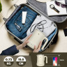 Bear Bear Wasserkocher mit Temperatureinstellung von 4 Temperaturstufen, weiss, 0.6 l, 500,00 W, Retro-Design, BPA Frei, Intelligente Warmeerhaltungsfunktion  Чайник Bear с 4-мя уровнями температуры, белый, 0,6 л, 500,00 Вт, ретро-дизайн, без BPA, интелле