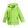 BMS Bernd Michael Schroder Sailing Wear atmungsaktive Regenjacke дышащая куртка от дождя