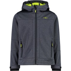 CMP Softshelljacke куртка софтшелл