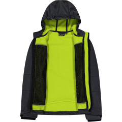 CMP Softshelljacke куртка софтшелл