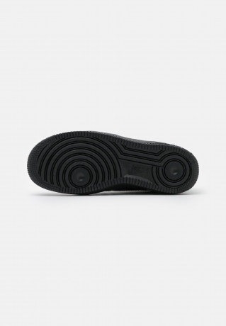 Nike Sportswear WMNS AIR FORCE 1 #x27;07 REC Sneaker low black WMNS AIR FORCE 1 #x27;07 REC Низкие кроссовки женские черный