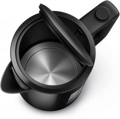 Philips Philips Wasserkocher Series 3000 HD9318/20, 1,7 l, 2200 W, schwarz  Чайник Philips Series 3000 HD9318/20, 1,7 л, 2200 Вт, черный