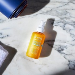 Biotherm Waterlover Transparentes Sonnenspray LSF 30  Waterlover Прозрачный солнцезащитный спрей SPF 30