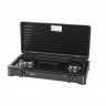 Zilan Zilan Gaskocher ZLN-0025, (Set), Nutzbar mit Butan / Propan Gas oder LPG-Mischung (Flussiggas)  Газовая плита Zilan ZLN-0025, (комплект), может работать на газе бутан/пропан или смеси LPG (сжиженный газ)