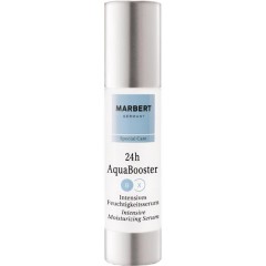 Marbert (Марберт) Special Care Intensive Moisture Serum 24h AquaBooster Сыворотка для лица, 50 мл