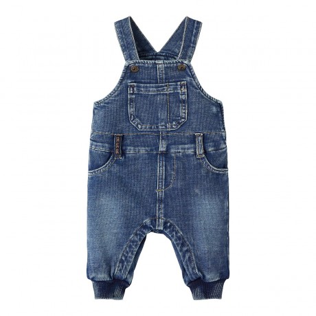 name it Overall Ben fur Jungen Комбинезон Ben для мальчиков