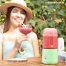 InnovaGoods InnovaGoods Akku-Stabmixer WIEDERAUFLADBARER TRAGBARER STANDMIXER MIT BECHER BLENDYR INNOVAGOODS, 30 W  Беспроводной ручной блендер InnovaGoods ПОРТАТИВНЫЙ БЛЕНДЕР С ЧАШКОЙ BLENDYR INNOVAGOODS, 30 Вт