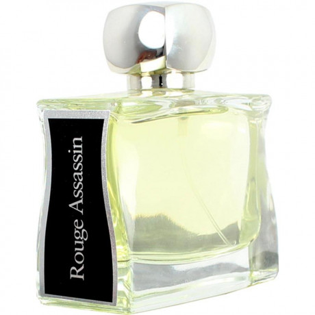 Jovoy Rouge Assassin Eau de Parfum Парфюмерная вода Spray Спрей, 100 мл