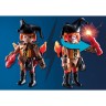 PLAYMOBIL PLAYMOBIL 70904 Novelmore Drachenattacke PLAYMOBIL 70904 Novelmore Атака дракона