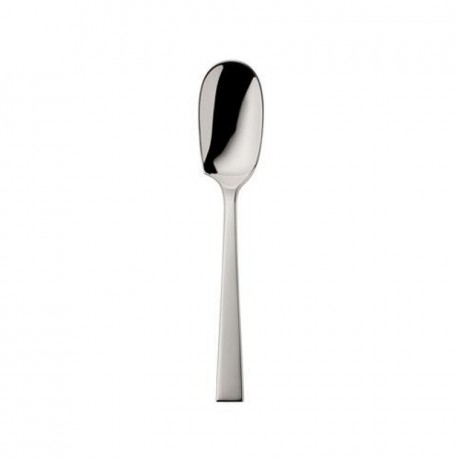 Robbe & Berking Robbe & Berking Riva 925 Sterling Silber Gourmetloffel Ложка для гурманов Robbe &amp; Berking Riva из стерлингового серебра 925 пробы