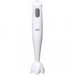 Braun Braun Stabmixer MQ100 Dip Minipimer 1 Stabmixer  Ручной блендер Braun MQ100 Dip Minipimer 1 ручной блендер