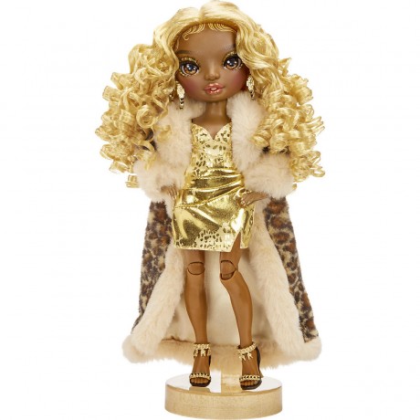 MGA Rainbow High Tentpole DI Doll- GD Кукла Rainbow High Tentpole DI
