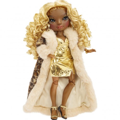 MGA Rainbow High Tentpole DI Doll- GD Кукла Rainbow High Tentpole DI