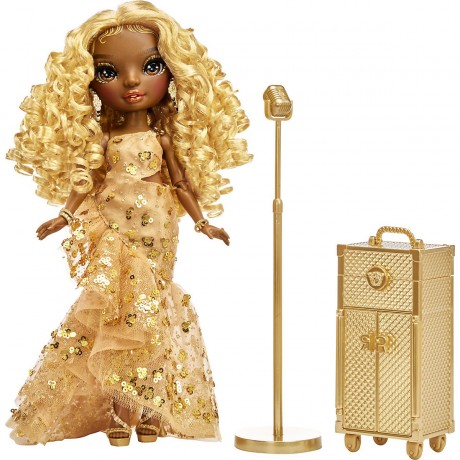MGA Rainbow High Tentpole DI Doll- GD Кукла Rainbow High Tentpole DI