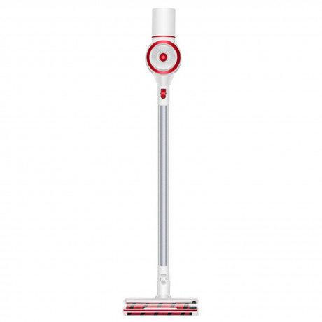 ZEK ZEK Akku-Hand-und Stielstaubsauger K8, 170,00 W, Beutellos, + UV-Licht-Milbenaufsatz, beutellos, 15 kPa Saugkraft, 75 dB Беспроводной ручной пылесос ZEK K8, 170,00 Вт, без мешка, + насадка для клещей с УФ-светом, без мешка, мощность всасывания 15 кПа