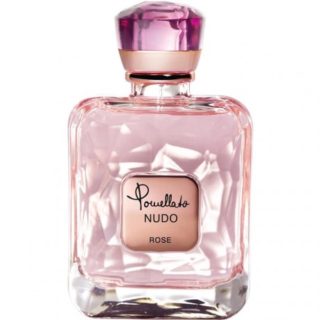 Pomellato (Помеллато) Nudo Rose Eau de Parfum Парфюмерная вода Spray Спрей, 40 мл