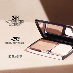 DIOR DIOR NATURAL VELVET FOUNDATION 2N ФОНД DIOR NATURAL VELVET