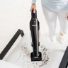 Shark Shark Akku-Handstaubsauger CH950EUT, beutellos  Аккумуляторный ручной пылесос Shark CH950EUT, без мешка