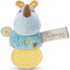 NICI Beissring Nashorn Manuffi Зубное кольцо носорога Manuffi