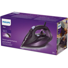 Philips Philips Dampfbugeleisen Dampfbugeleisen Philips DST705130 2800 W 220-240 V  Паровой утюг Philips Паровой утюг Philips DST705130 2800 Вт 220–240 В