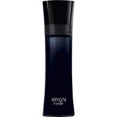 Armani (Армани) Code Homme Eau de Toilette Туалетная вода Spray Спрей, 50 мл
