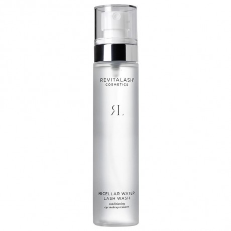 Revitalash Micellar Water Lash Wash  Мицеллярная вода для умывания ресниц