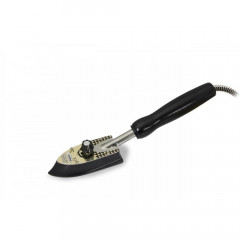 Jamara Jamara Dampfbugeleisen PRO Star, Folienbugeleisen, Teflon, beschichtet Zubehor fur Modellbau  Паровой утюг Jamara PRO Star, утюг с фольгой, тефлон, аксессуары с покрытием для изготовления моделей