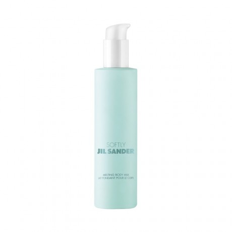 Jil Sander (Жиль Сандер)  Bodylotion Softly, 200 мл
