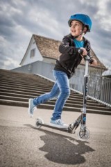 micro Scooter Sprite Скутер Sprite