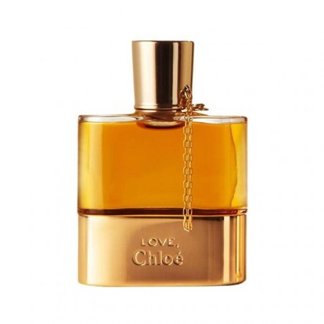 Chloe (Хлое) Love Eau de Parfum Парфюмерная вода Spray Спрей Intense, 30 мл