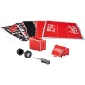 Revell 3D-Puzzle Coca-Cola Truck 3D Пазл Грузовик Coca-Cola