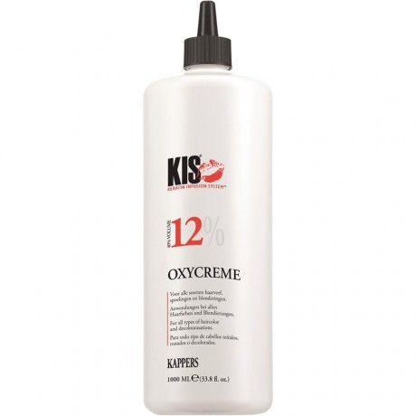 Kis Keratin Infusion System Oxycreme 12%  Оксикрем 12%