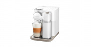 DeLonghi DeLonghi Nespresso Gran Latissima EN 640.W, Kapselmaschine weiss weiss DeLonghi Nespresso Gran Latissima EN 640.W, капсульная машина белый