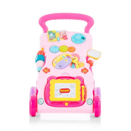 chipolino Lauflernwagen Funny Lauflernwagen Ходунки Забавные ходунки