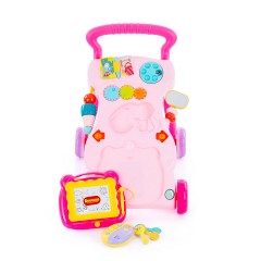 chipolino Lauflernwagen Funny Lauflernwagen Ходунки Забавные ходунки