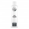 NIOXIN System 2 Scalp Revitalizing Conditioner Step 2 300 ml Thinning Scalp Therapy Восстанавливающий Кондиционер