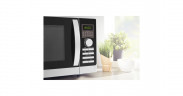 Sharp Sharp R843INW, Mikrowelle silber/schwarz  silber/schwarz Sharp R843INW, микроволновая печь серебристый/черный