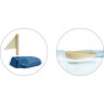 PLANTOYS WaterPlay Segelboot Badespielzeug Игрушка для ванной в виде парусника WaterPlay