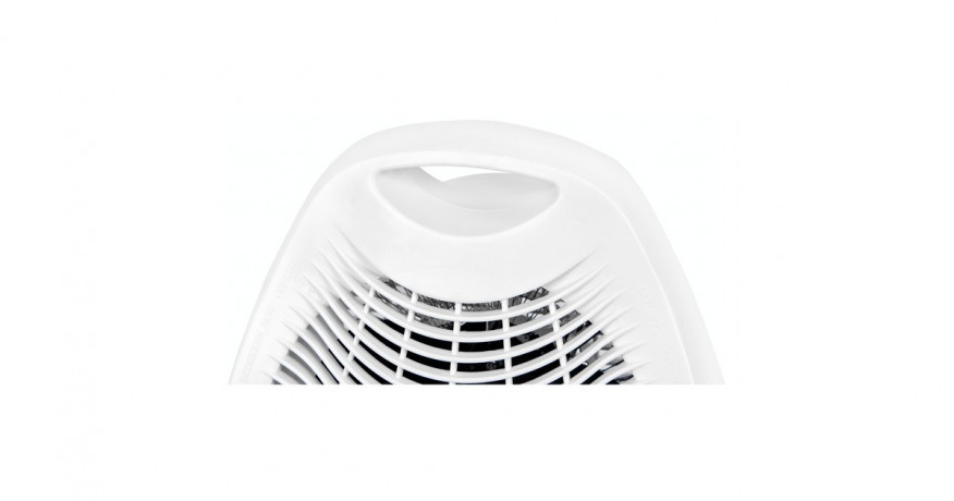 Exquisit Exquisit HL 32025, Heizlufter weiss  weiss Exquisit HL 32025, белый тепловентилятор