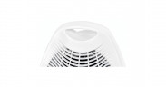 Exquisit Exquisit HL 32025, Heizlufter weiss  weiss Exquisit HL 32025, белый тепловентилятор