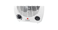 Exquisit Exquisit HL 32025, Heizlufter weiss  weiss Exquisit HL 32025, белый тепловентилятор