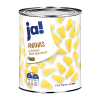 ja! Ананас кусочками в легком сиропе 340ml