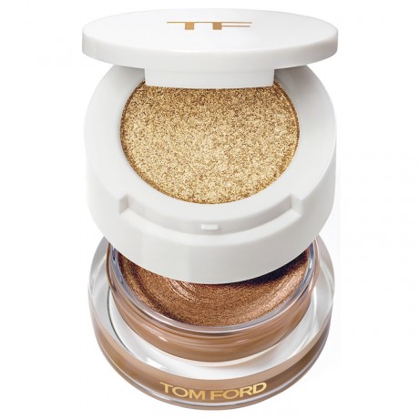 Tom Ford Cream and Powder Eye Color Duo Lidschatten Том Форд Тени для век Лимитированная коллекция
