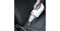 Severin Severin Hand-Akkusauger HV 7144 , Handstaubsauger weiss  weiss Ручной беспроводной пылесос Severin HV 7144, ручной пылесос белый