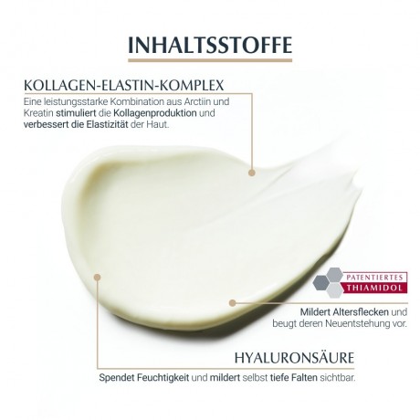 Eucerin Hyaluron-Filler + Elasticity Tagespflege Дневной уход Hyaluron-Filler + Эластичность