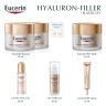 Eucerin Hyaluron-Filler + Elasticity Tagespflege Дневной уход Hyaluron-Filler + Эластичность